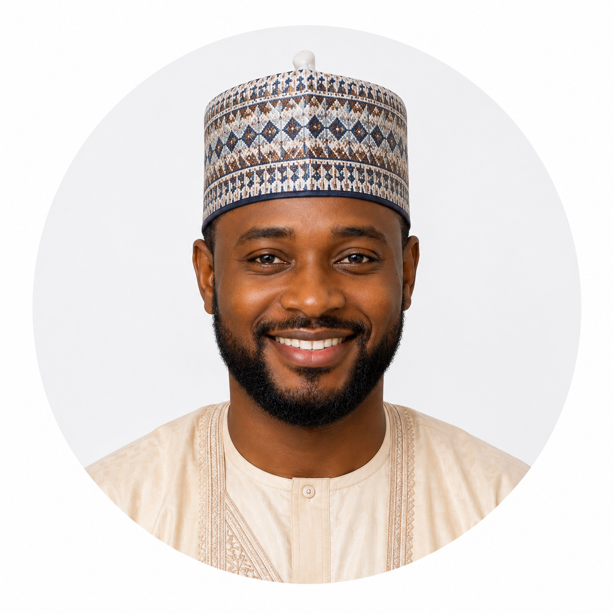 Mustapha Ibrahim