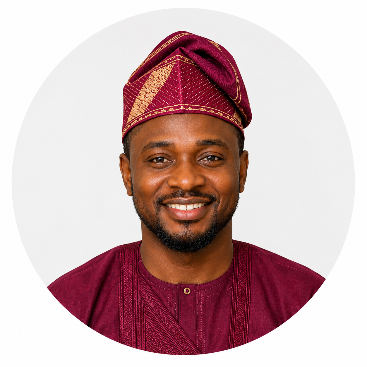 Adebayo Joseph