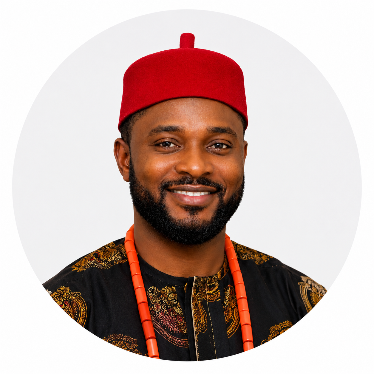 Emeka Johnson